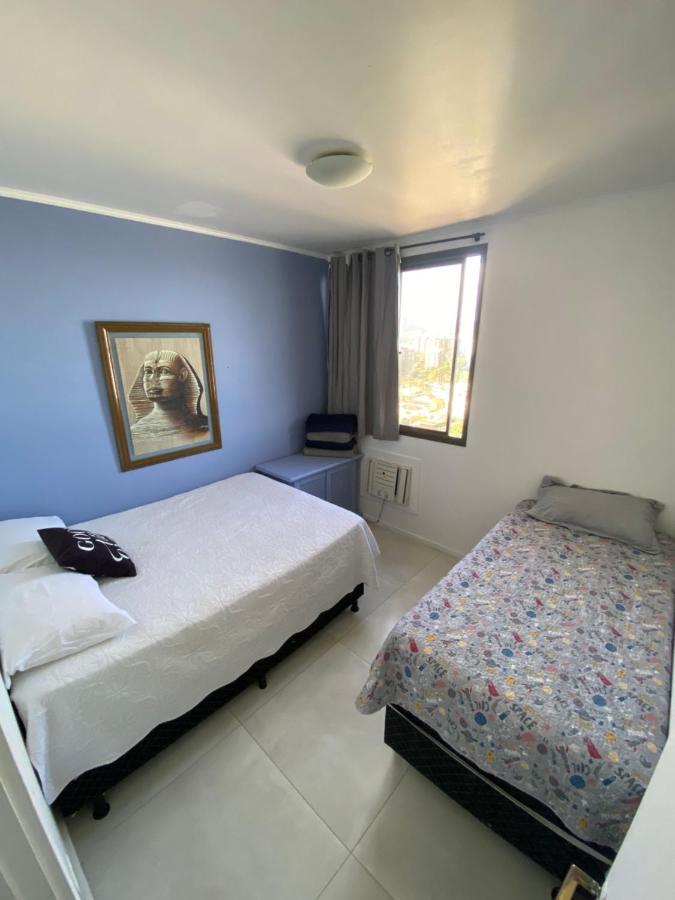 Apartamento Vista Mar Apartemen