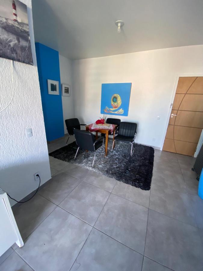 Apartamento Vista Mar Apartemen *